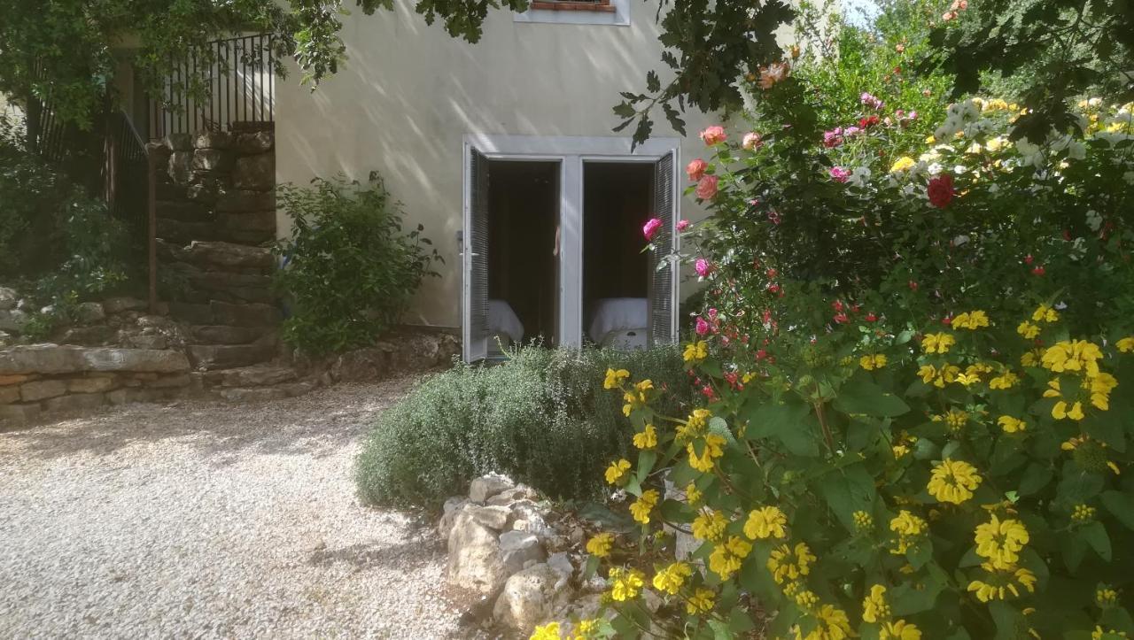 Entre Ciel Et Terre Ferienhaus Besse-sur-Issole