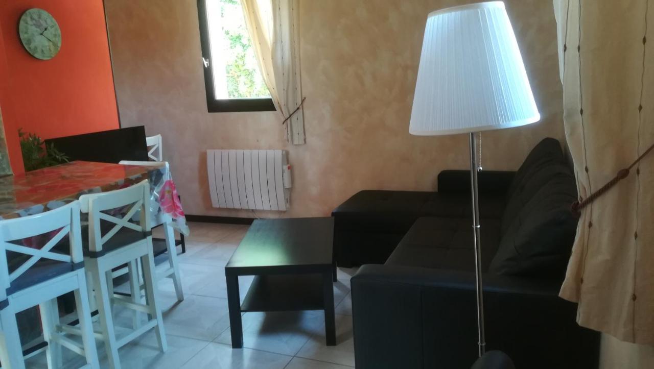 Entre Ciel Et Terre Holiday home