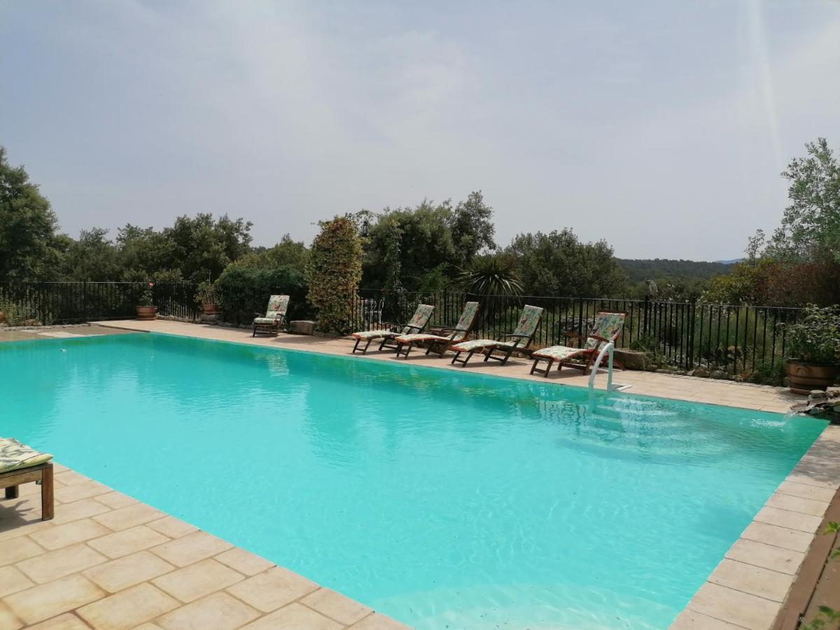 Entre Ciel Et Terre Hébergement de vacances
