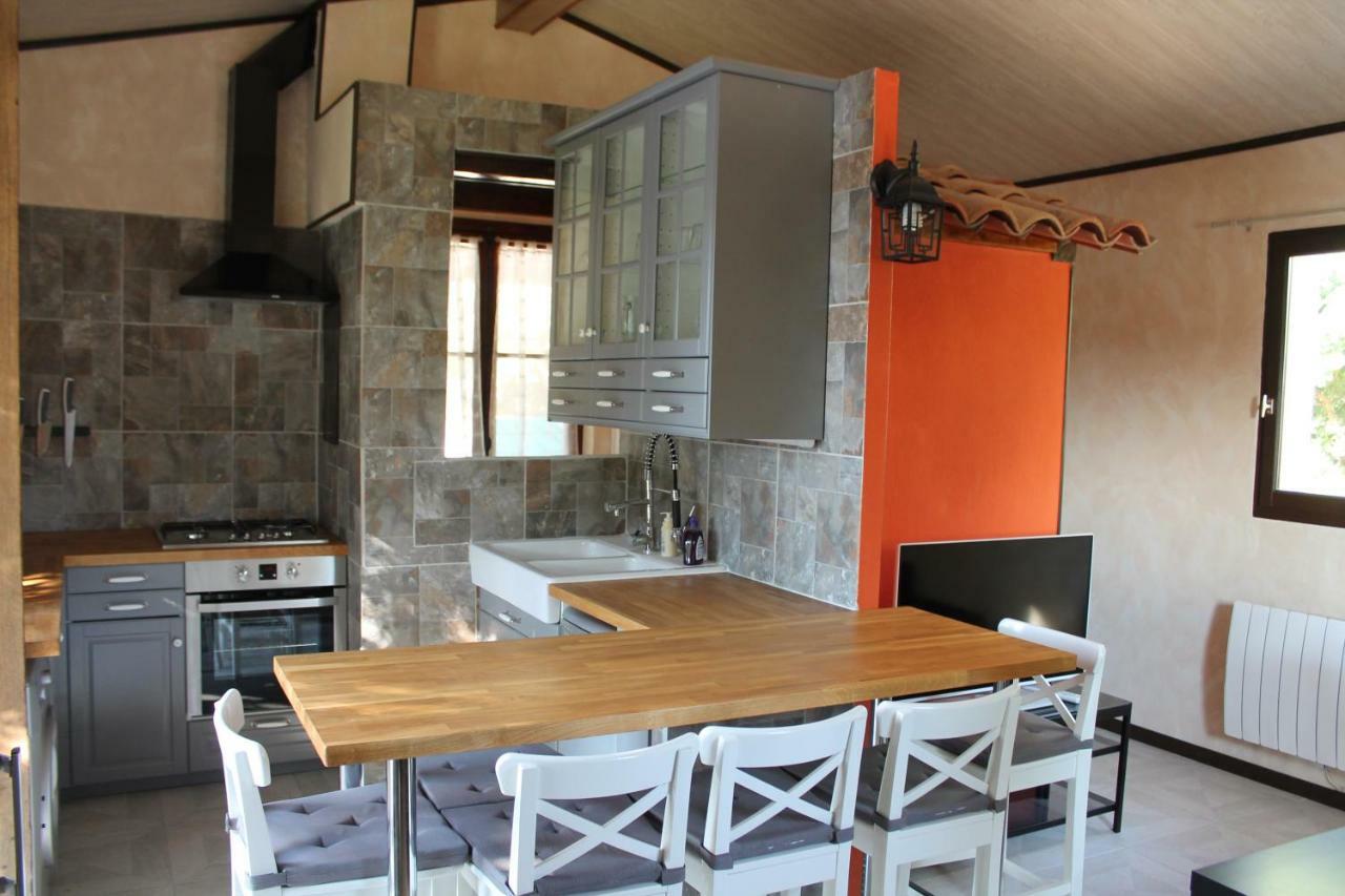 Holiday home Entre Ciel Et Terre