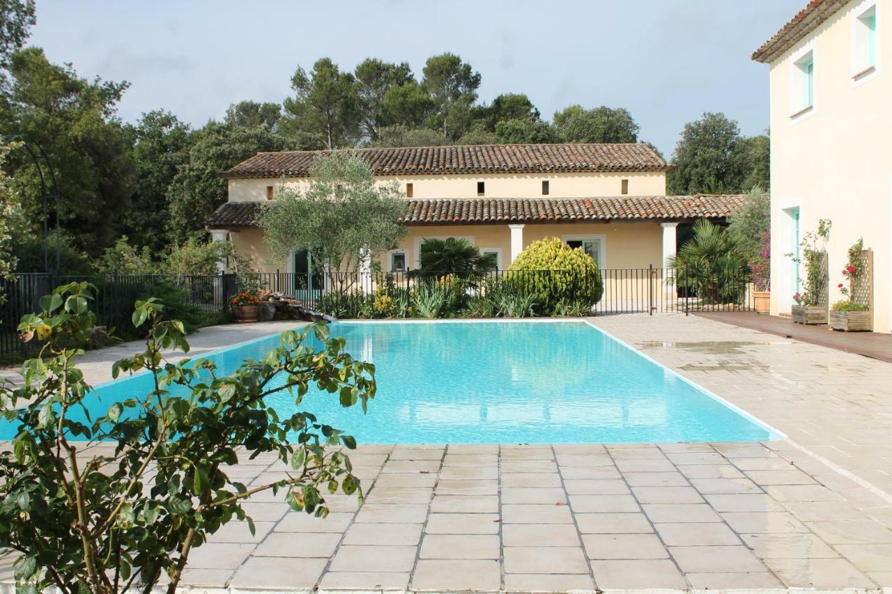 Hébergement de vacances Entre Ciel Et Terre Besse-sur-Issole