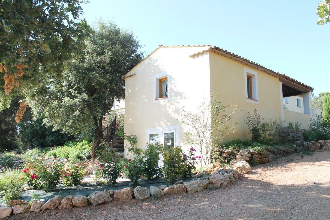 Holiday home Entre Ciel Et Terre Besse-sur-Issole