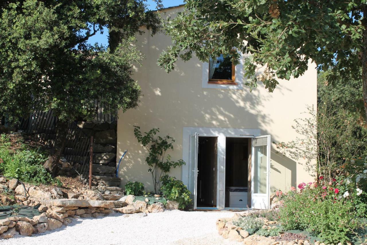 Entre Ciel Et Terre Holiday home